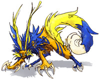 Enraged