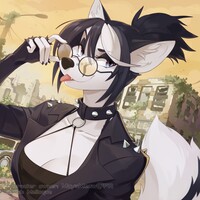 Waifu Wall: Anime by pawman32 -- Fur Affinity [dot] net