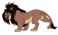Lion of Stormwind