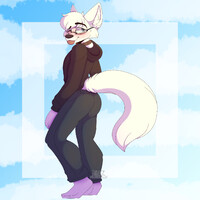 bsky stuff- qdot