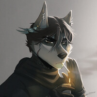 Canek (personal art)