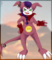Commission #68