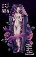 ~Withering Rose~ YCH [CLOSED]