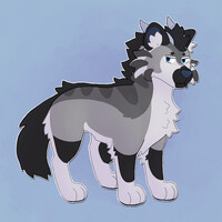 [KOFI] Ryker