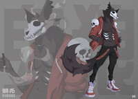 [CLOSED] ADOPT AUCTION #89