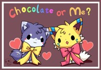 gift for Valentine's Day