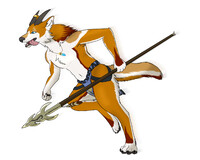 commission for CarbonylGoat