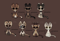 ADOPTS | CLOSED