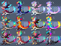 REMINDER (25$ adopts open!)