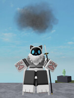 New Roblox avatar! by Pluto_the_Protogen -- Fur Affinity [dot] net