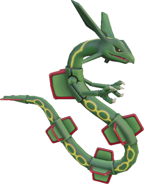 Rayquaza 53 by nguu2055 -- Fur Affinity [dot] net