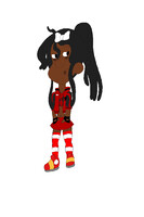 Jp x US Combo Bonnie