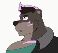 Hey. Didn't See ya there! (Animation)