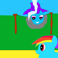 Brutal Maximus Part 2