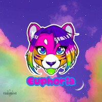 🌈  Euphoria Icon 🌈