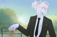 『Morning coffee』