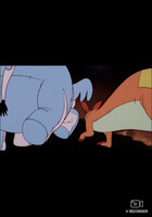 Heffulumps are thick boys❤️