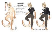 Simon «Ghost» Riley by NervousLotus -- Fur Affinity [dot] net