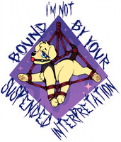 bound