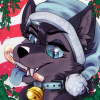 christmas icon skull