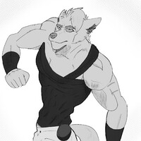 Sumi Polnareff Manga V.