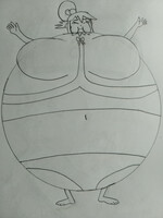 Deep Breathing Exercise: Aqua (Konosuba)