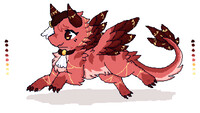 OTA Dragon Adopt