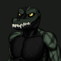 Croc Boi