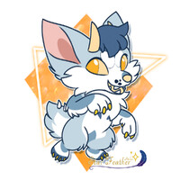 Kori Chibi