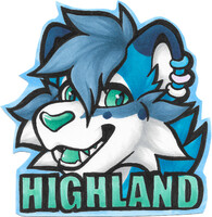 Highland