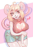 Moushley [fanart]