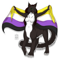 Pride - Sneakpaw