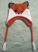 MFX's severed head