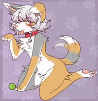 Woof