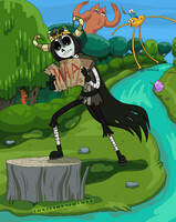 [Lost in Destiny] AT!