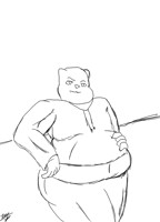 Do you looking at me ? - {R} FatFox15