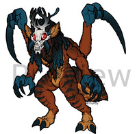 Nix Satyr Adopt (sold)