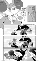 Big and Bigger Together | [3/4]