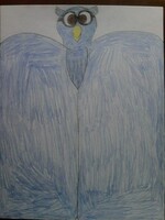 Sean "Sonny" Gibbs Jr. (Owl)