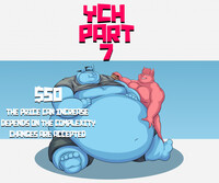 YCH  Piggy Skin 09 by TobyDYoshi -- Fur Affinity [dot] net