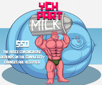 YCH  Piggy Skin 09 by TobyDYoshi -- Fur Affinity [dot] net