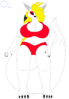 [COM] Beachwear folfess