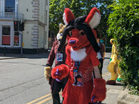 LincsFurs June Meet #2