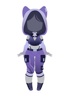 Estelle's Outfit