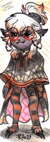 Tiny Rufy