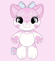 Plushie #11