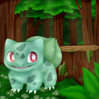 Bulbasaur