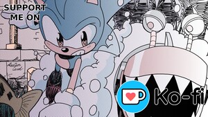 Sonic X Episode 1 by Moondancer0X -- Fur Affinity [dot] net