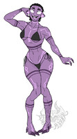 Tali