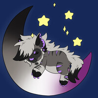 Moon pride Commissions